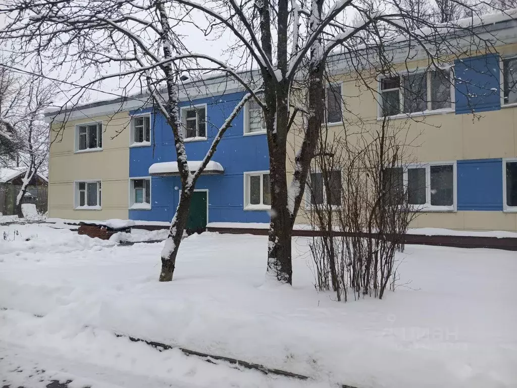 2-к кв. Московская область, Солнечногорск городской округ, д. Кривцово ... - Фото 1