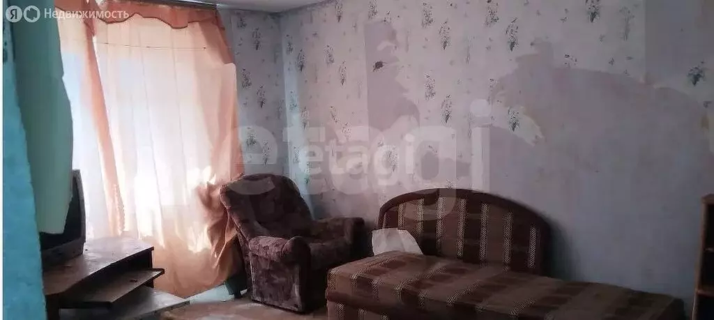 2-комнатная квартира: село Новоаптиково, Подгорная улица, 11 (47.4 м) - Фото 1