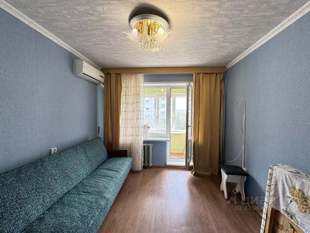 3-к кв. Марий Эл, Йошкар-Ола ул. Эшкинина, 5А (70.0 м) - Фото 1