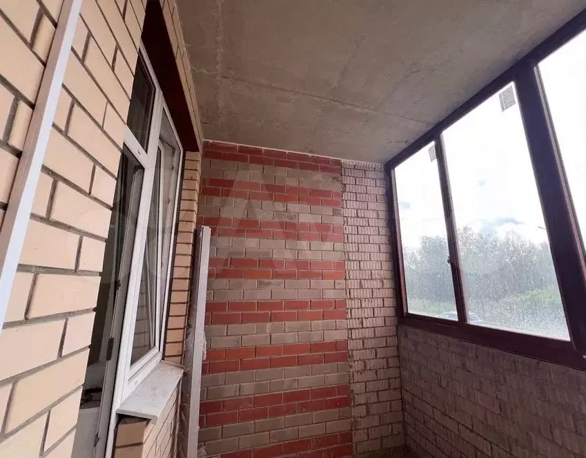 Квартира-студия, 28 м, 2/9 эт. - Фото 1