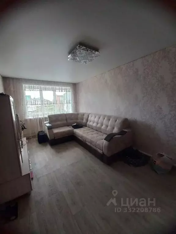 2-к кв. Татарстан, Нурлат ул. Гиматдинова, 61 (44.6 м) - Фото 1
