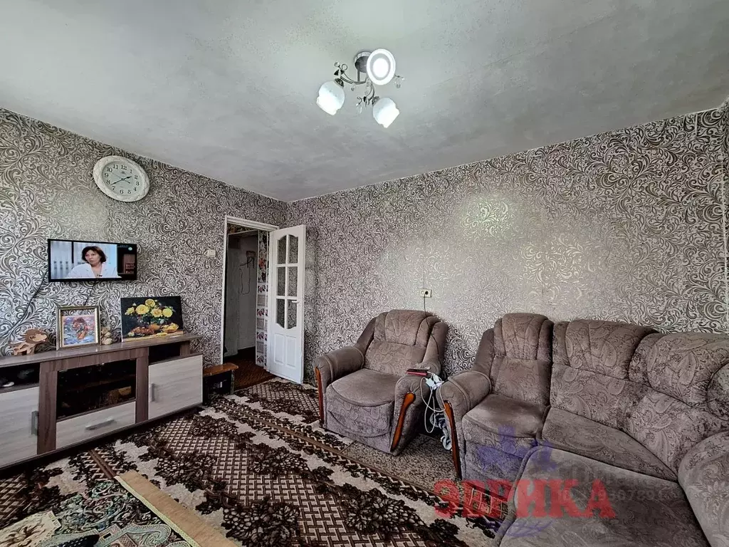 Дом в Краснодарский край, Крымск ул. Малиновая (76 м) - Фото 1