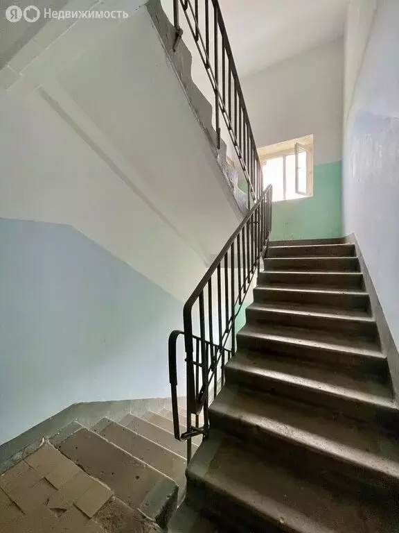 1-комнатная квартира: Ликино-Дулёво, Коммунистическая улица, 45А (20.8 ... - Фото 1