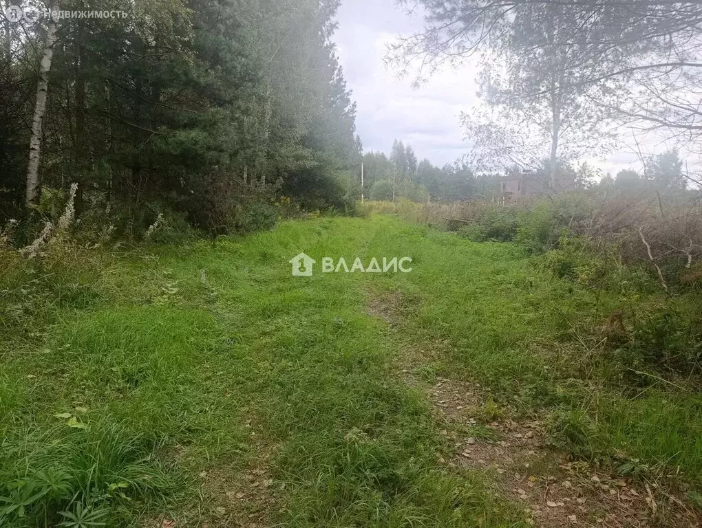 Участок в Владимир, Дербенёвская улица (972 м) - Фото 2