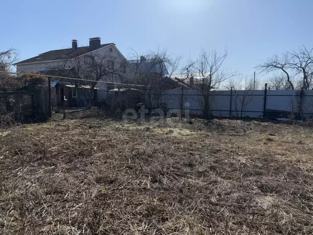 Участок в Марий Эл, Йошкар-Ола городской округ, с. Семеновка  (6.0 ... - Фото 0