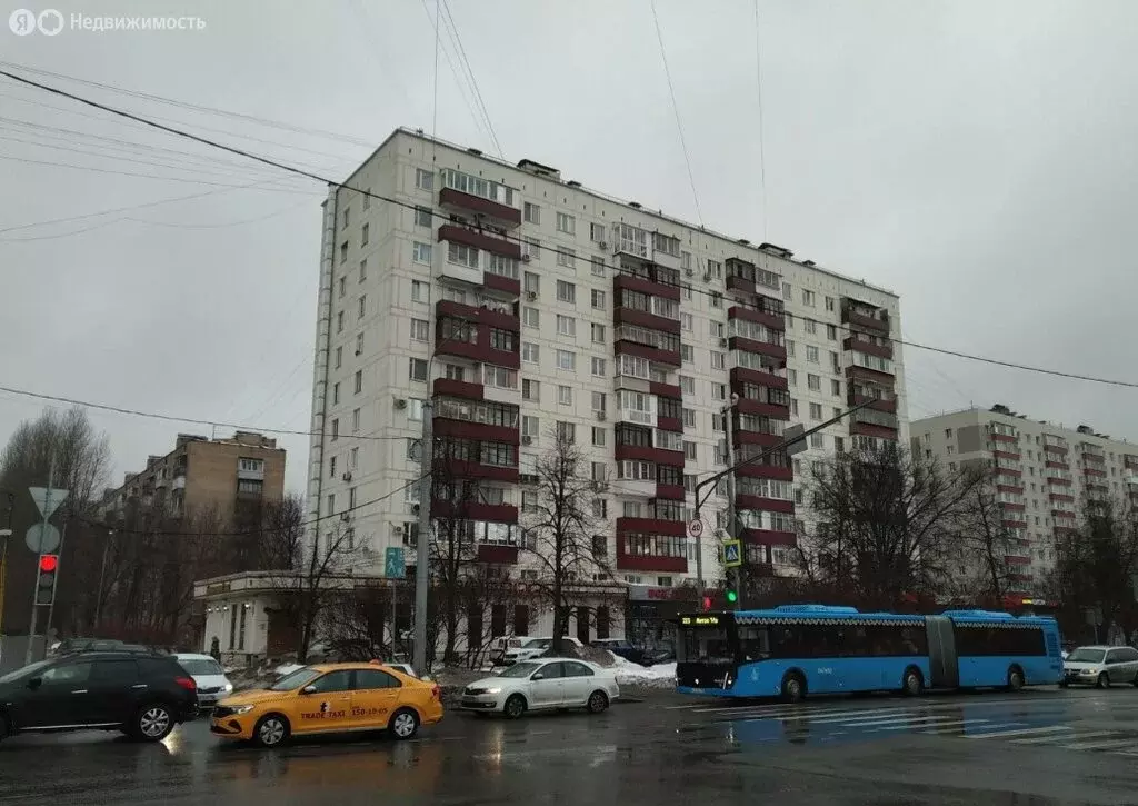 Помещение свободного назначения (110 м) - Фото 1