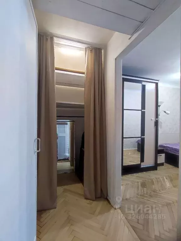 2-к кв. Москва пос. Рублево, ул. Новорублевская, 13 (44.0 м) - Фото 2