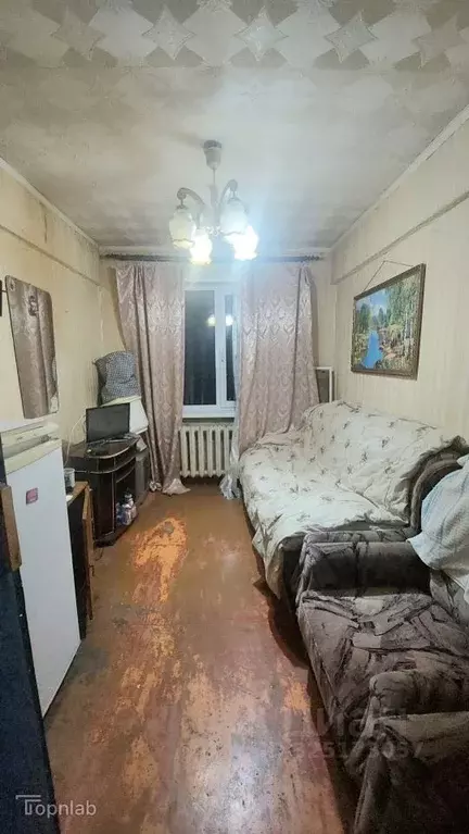 Комната Брянская область, Брянск Красноармейская ул., 168 (10.0 м) - Фото 2