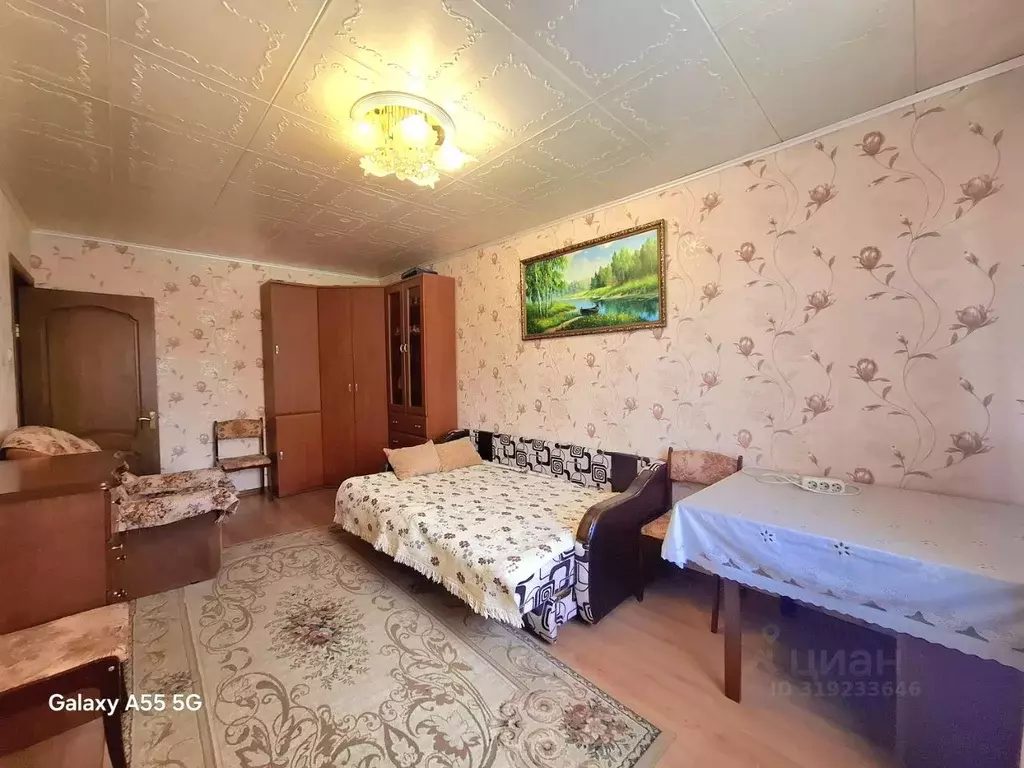 Комната Московская область, Чехов ул. Дружбы, 20 (12.0 м) - Фото 0