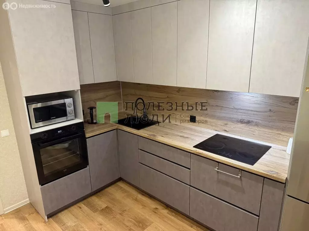 1-комнатная квартира: Ижевск, улица 40 лет Победы, 107 (36 м) - Фото 2