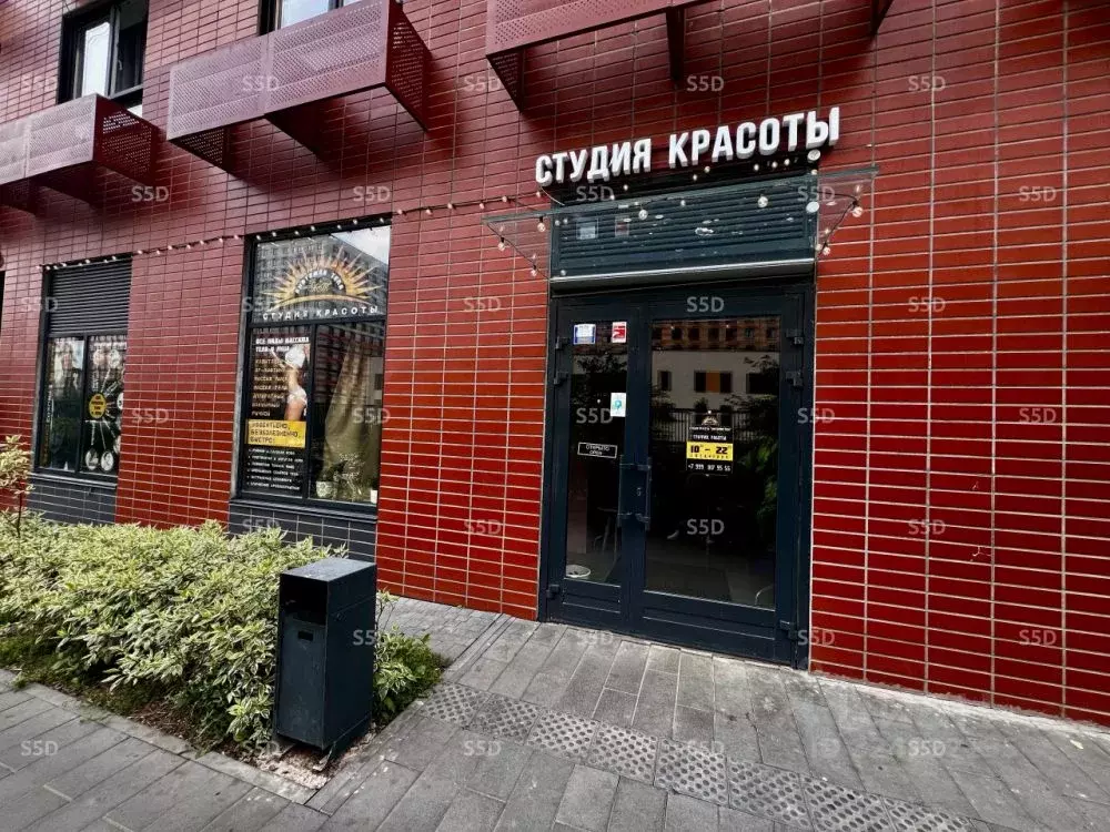 Помещение свободного назначения в Московская область, Ленинский ... - Фото 1