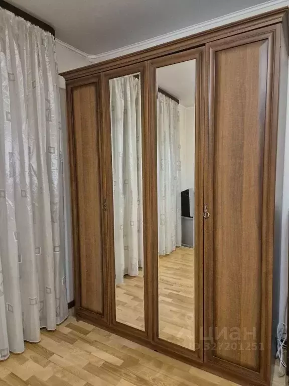 1-к кв. Москва Мурановская ул., 4К1 (40.9 м) - Фото 2