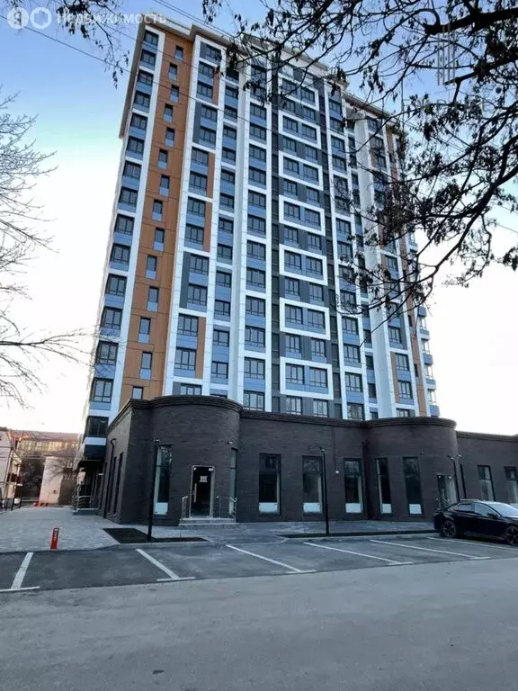 3-комнатная квартира: Грозный, Моздокская улица, 17 (130 м) - Фото 2