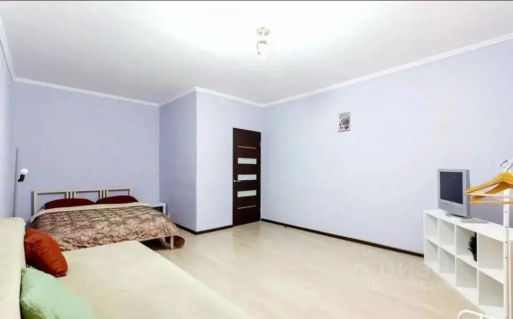 1-к кв. Москва Старобитцевская ул., 15К2 (40.0 м) - Фото 0
