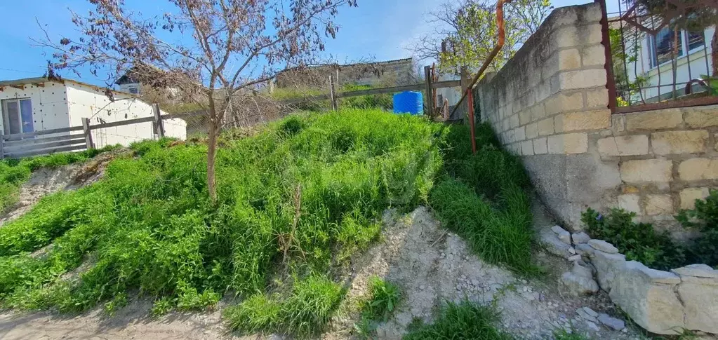 Участок в Крым, Феодосия ул. Еврейская (3.0 сот.) - Фото 2