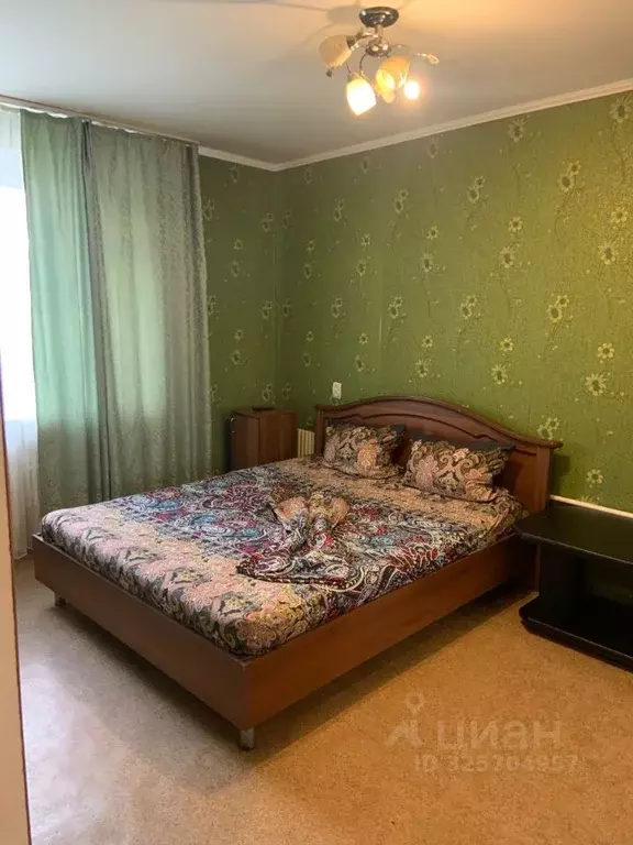 1-к кв. Волгоградская область, Волгоград ул. Андреева, 13 (28.0 м) - Фото 1