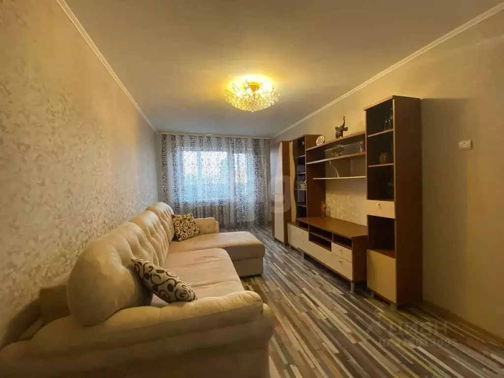 3-к кв. Приморский край, Владивосток Некрасовская ул., 72 (62.0 м) - Фото 0