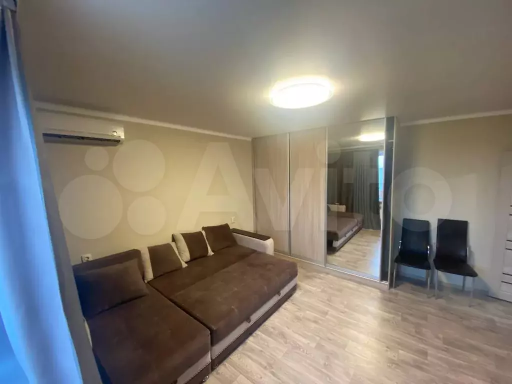 2-к. квартира, 51,2 м, 9/9 эт. - Фото 1