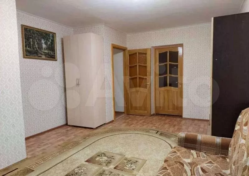 1-к. квартира, 30м, 3/5эт. - Фото 1