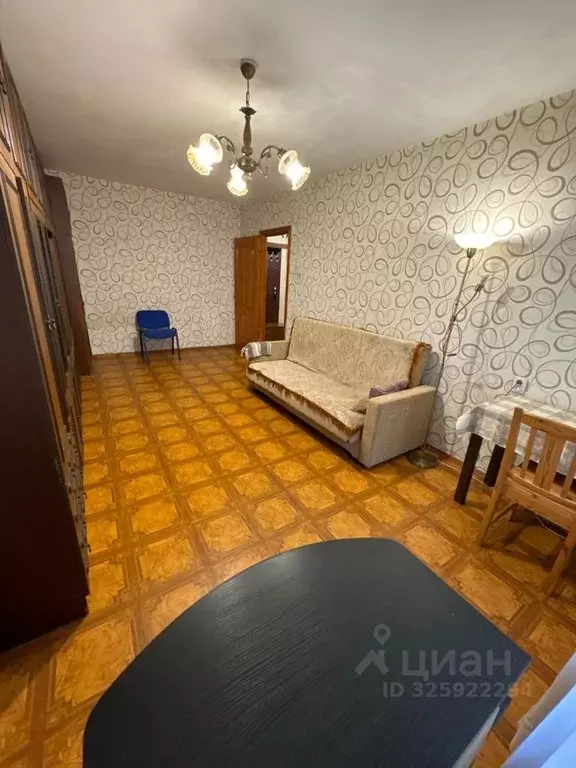 2-к кв. Московская область, Домодедово городской округ, д. Павловское ... - Фото 1