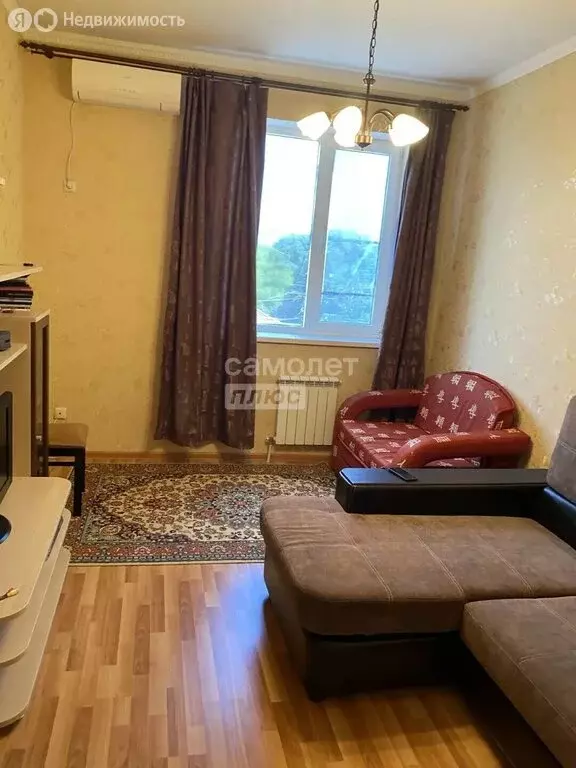 2-комнатная квартира: Анапа, Крымская улица, 112 (54 м) - Фото 2