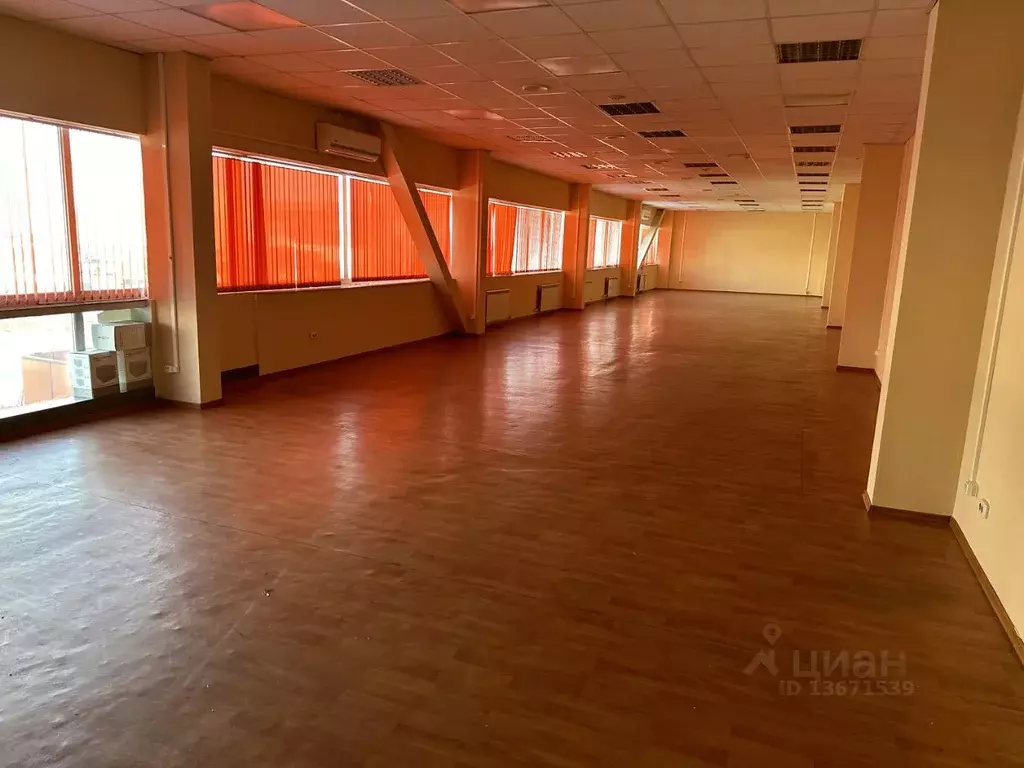 Офис в Хабаровский край, Хабаровск Промышленная ул. (400 м) - Фото 0