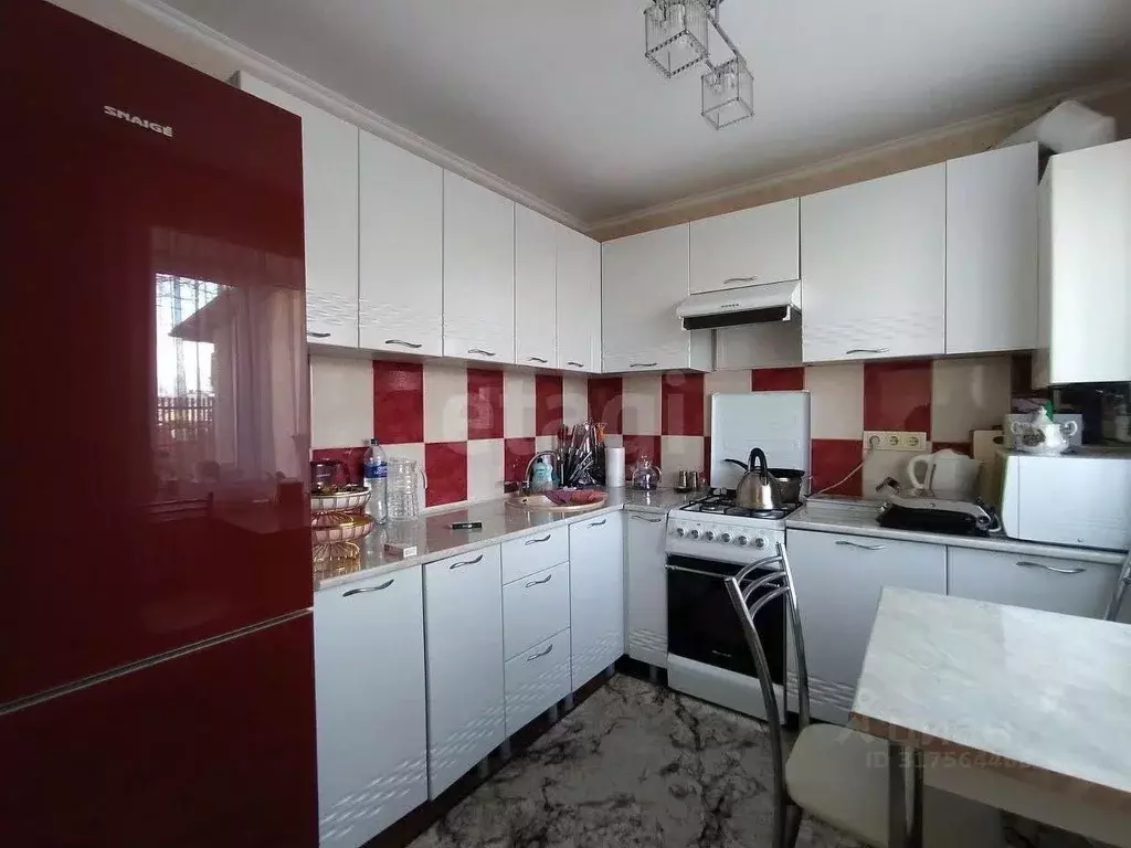 3-к кв. Крым, Симферополь ул. Рубцова (51.0 м) - Фото 0