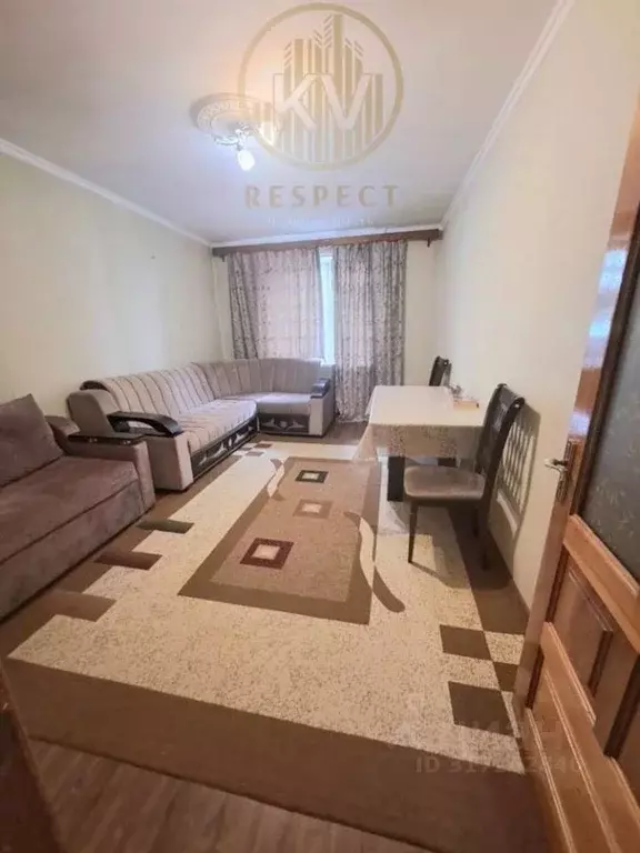 3-к кв. Ставропольский край, Пятигорск ул. Пирогова, 17к3 (73.0 м) - Фото 1