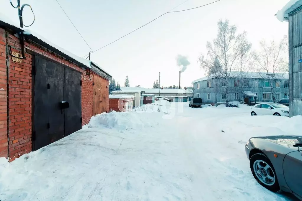 Гараж меню ханты мансийск