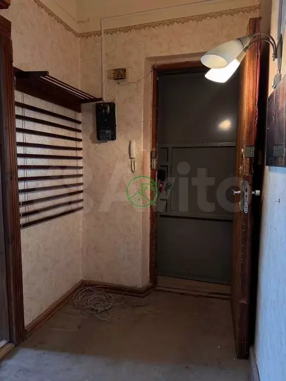 3-к. квартира, 58 м, 2/5 эт. - Фото 1