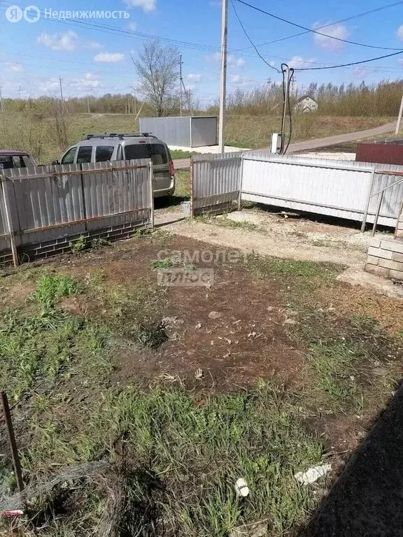 1-комнатная квартира: село Красное, Солнечная улица, 70 (39.8 м) - Фото 2