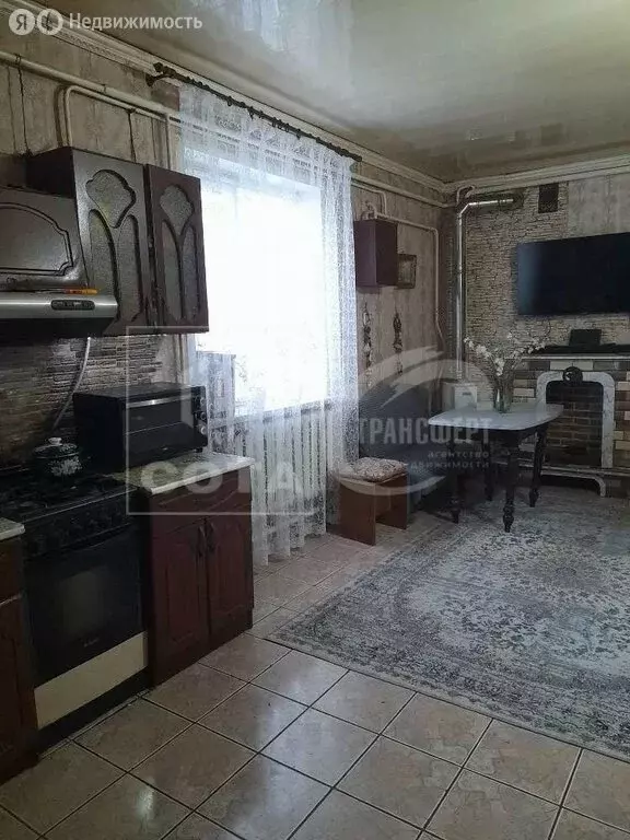 Дом в село Нечаевка, Звёздная улица, 1/1 (62 м) - Фото 2