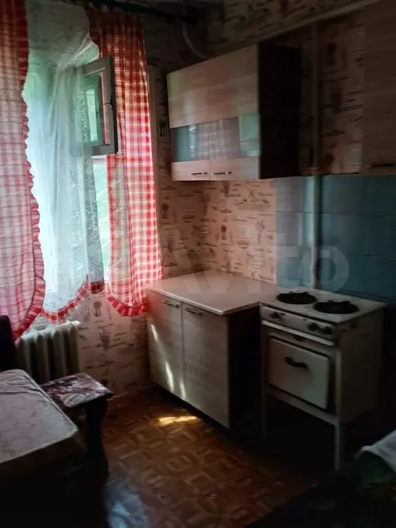 2-к. квартира, 42 м, 1/5 эт. - Фото 0