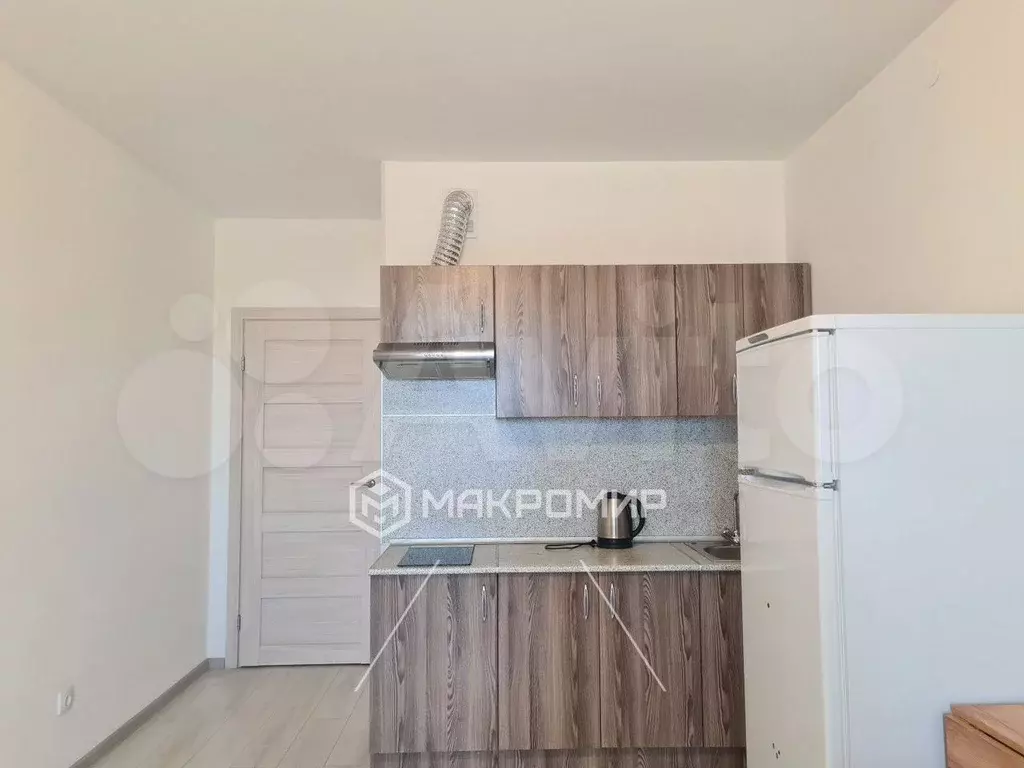 Квартира-студия, 24,5 м, 6/7 эт. - Фото 1