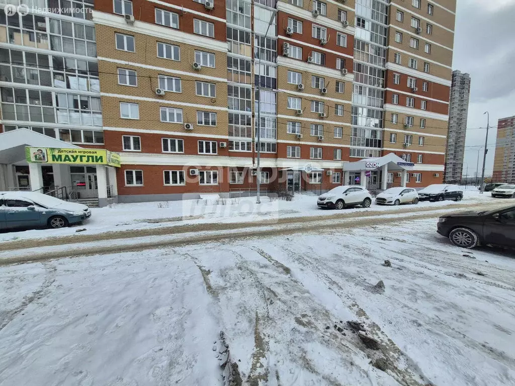 Помещение свободного назначения (146 м) - Фото 2