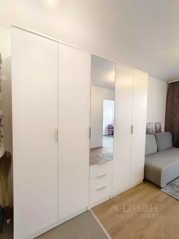 Студия Москва Ленинградское ш., 228к4 (29.6 м) - Фото 0