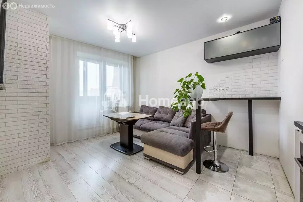 2-комнатная квартира: Одинцово, Триумфальная улица, 5Б (61.4 м) - Фото 1