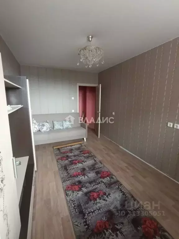 1-к кв. Владимирская область, Владимир ул. Нижняя Дуброва, 52к1 (39.1 ... - Фото 0