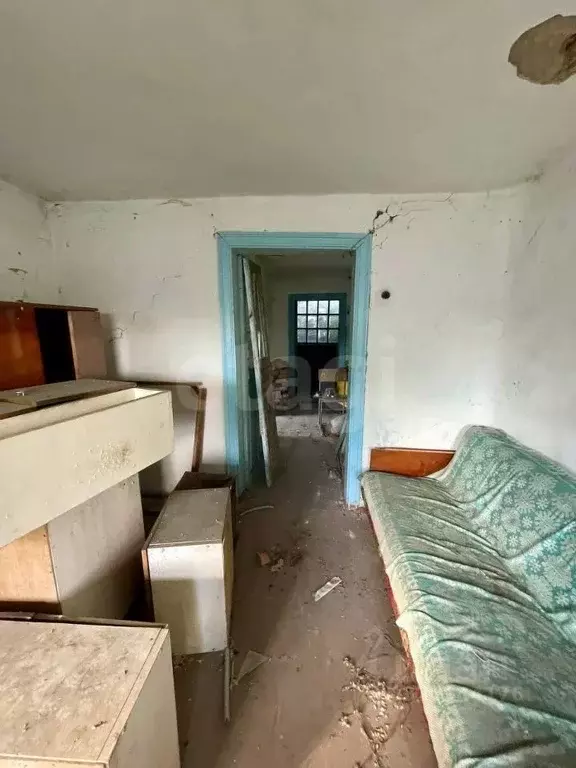 Дом в Белгородская область, Новооскольский муниципальный округ, ... - Фото 2