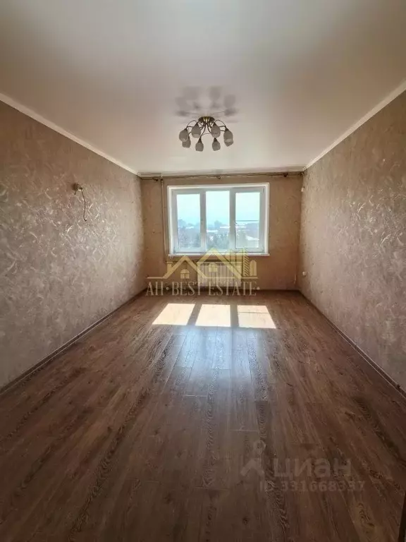 3-к кв. Северная Осетия, Владикавказ ул. Астана Кесаева, 2/1 (70.0 м) - Фото 1