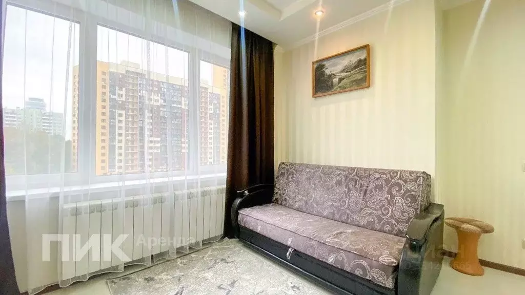 2-к кв. Московская область, Химки Совхозная ул., 11 (50.3 м) - Фото 1
