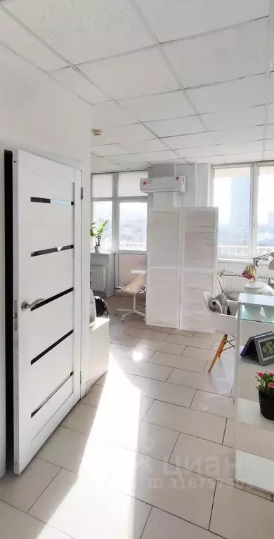 Офис в Новосибирская область, Новосибирск ул. Некрасова (32 м) - Фото 0