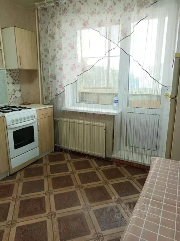 1-к кв. Ярославская область, Рыбинск просп. Революции, 16 (34.0 м) - Фото 1
