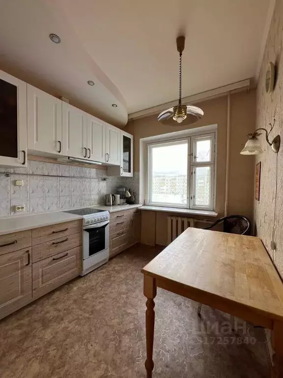 3-к кв. Архангельская область, Архангельск ул. Логинова, 21 (64.1 м) - Фото 0