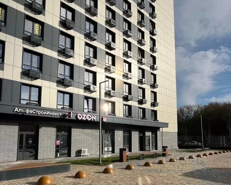 Помещение свободного назначения в Ростовская область, Ростов-на-Дону ... - Фото 2