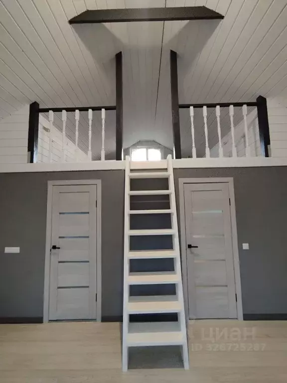 Дом в Свердловская область, Сысертский муниципальный округ, СНТ ... - Фото 1