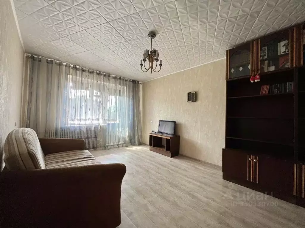1-к кв. Московская область, Электросталь Юбилейная ул., 1а (39.8 м) - Фото 1