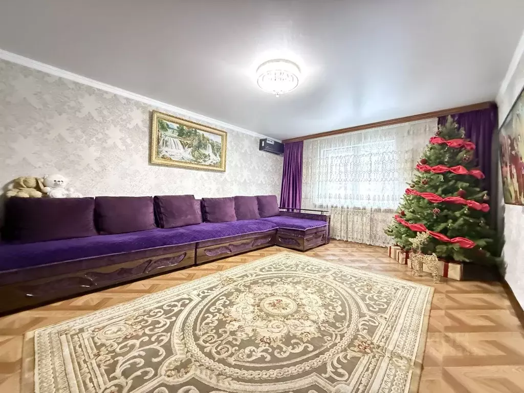 Дом в Северная Осетия, Владикавказ ул. Колка Кесаева (70 м) - Фото 1