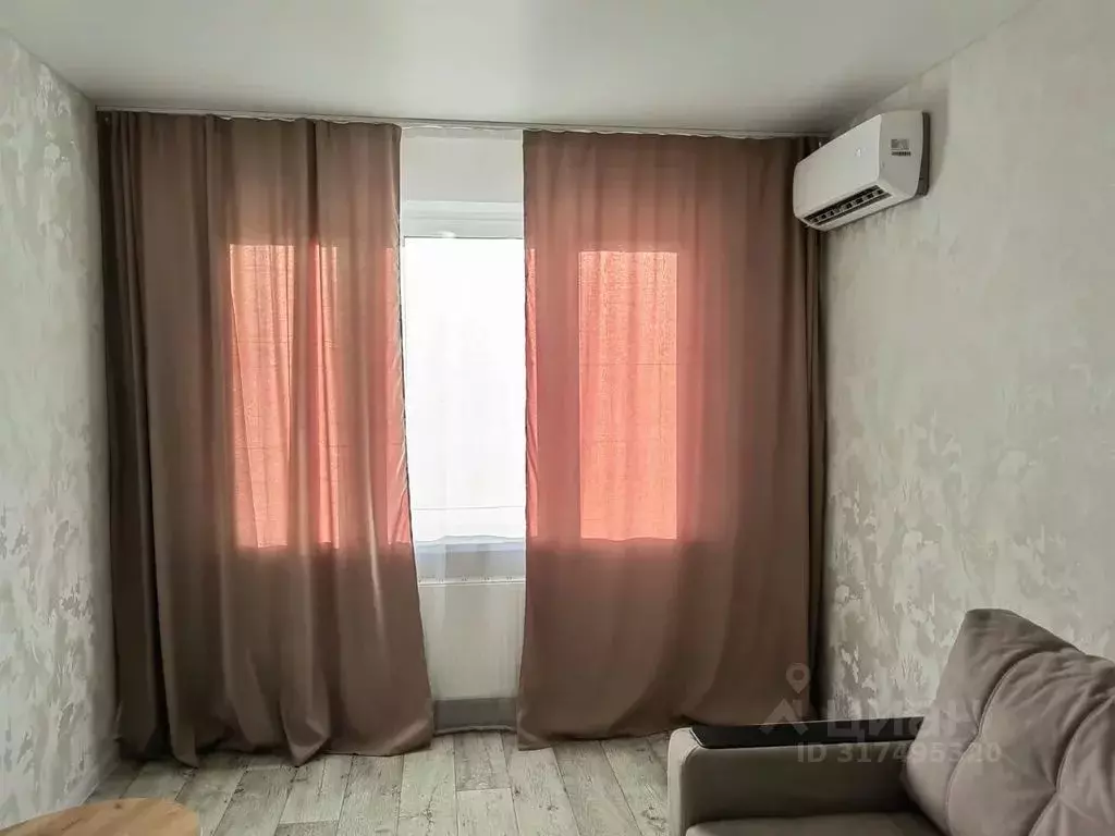 1-к кв. Саратовская область, Саратов Лунная ул., 30 (38.0 м) - Фото 1