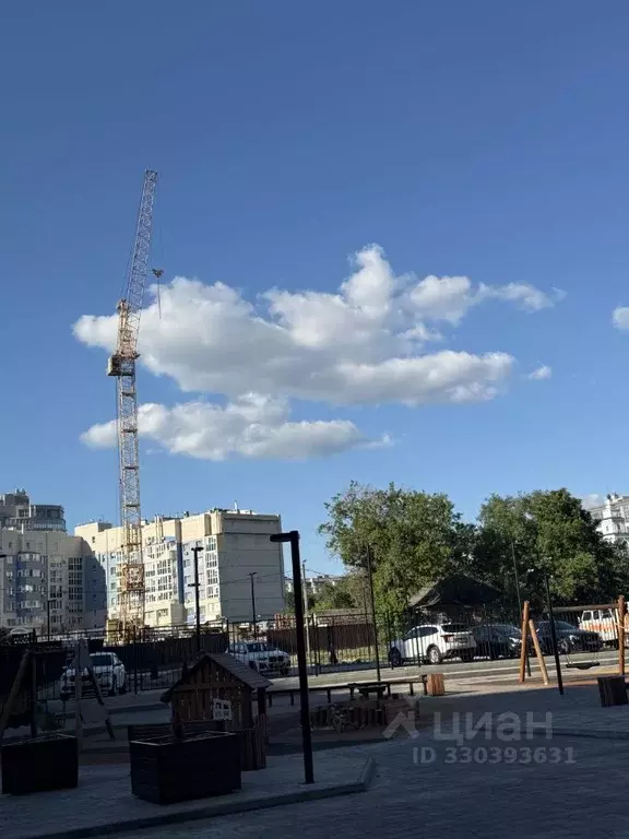 Помещение свободного назначения в Белгородская область, Белгород ул. ... - Фото 1